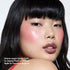 Watermelon Glow Niacinamide Dewy Flush - Brightening Serum Blush